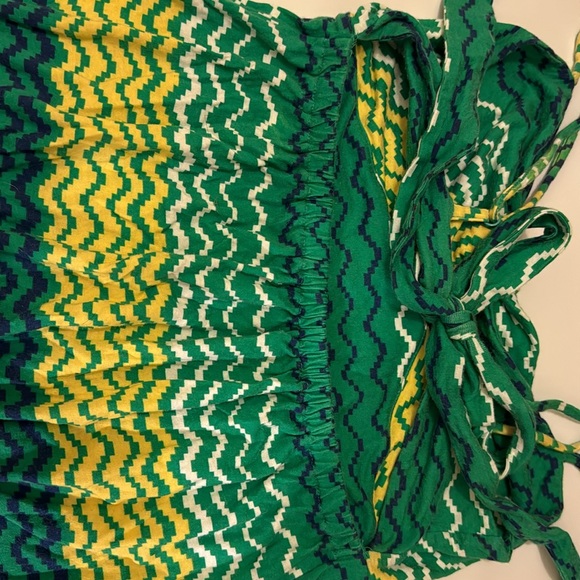 SUMMER SALE: Summer dress - Picture 10 of 11